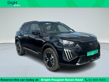 Peugeot 2008 HYBRID 110BHP 4DR AUTO