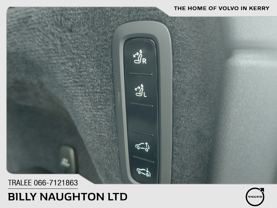 2025 Volvo EX90 ElectricL Electric For Sale Images