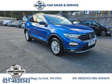 2020 Volkswagen T-Roc 1.5L Petrol For Sale Images