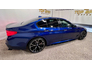 2018 BMW 5 SERIES D G30 M SPORT 4DR AUTO