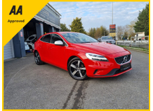 Volvo V40 2.0 D2 R-DESIGN 120BHP 5DR 40 SERIES