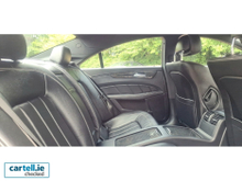 2013 Mercedes-Benz CLS Class 2.1L Diesel For Sale Images