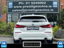 2020 BMW 1 SERIES 2.0 DIESEL SPORT  AUTO FULL LEATHER *CAR ID 84*