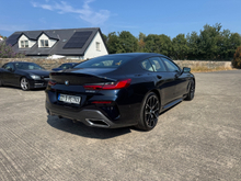 2022 BMW 8 Series 3L Petrol For Sale Images