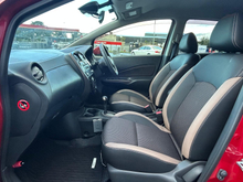 2017 Nissan Note 1.2L Petrol For Sale Images