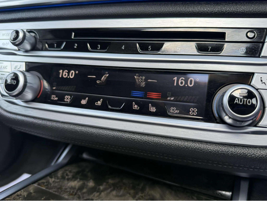 2016 BMW 7 Series 2.0L Petrol Plug-in Hybrid For Sale Images