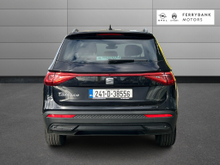 2024 SEAT Tarraco 2L Diesel For Sale Images
