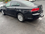 2017 VOLKSWAGEN PASSAT 1.6 TDI 120HP Comfortline