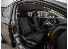 2016 Nissan Qashqai 1.2L Petrol For Sale Images
