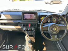 2019 Suzuki Jimny 0.9L Petrol For Sale Images