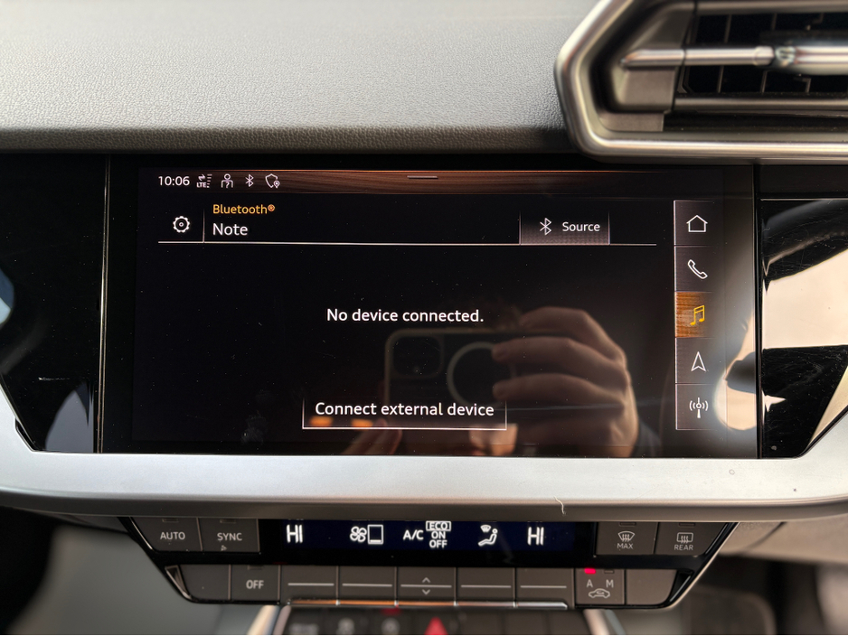 2021 Audi A3 2L Diesel For Sale Images