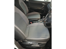 2019 SEAT Arona 1.6L Diesel For Sale Images