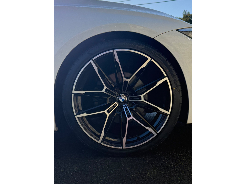2013 BMW 3 Series 2L Diesel For Sale Images