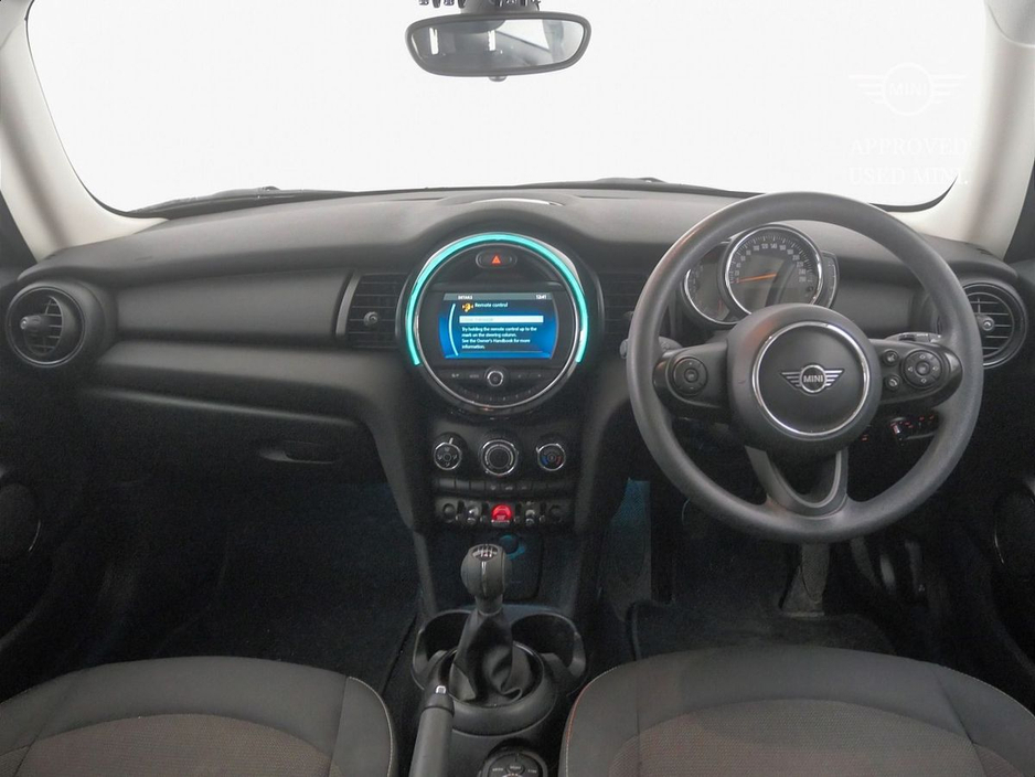 2021 MINI Hatch 1.5L Petrol For Sale Images