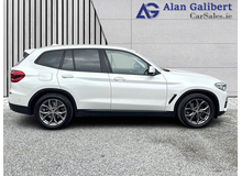 2020 BMW X3 2.0L Diesel For Sale Images