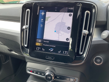 2023 Volvo XC40 1.5L Petrol Plug-in Hybrid For Sale Images