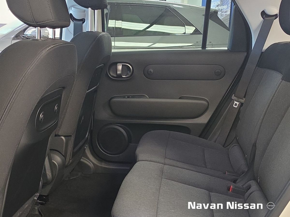 2026 Hyundai Inster 0L Electric For Sale Images