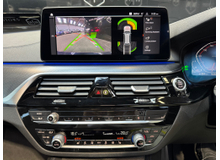2021 BMW 5 Series 2.0L Diesel For Sale Images