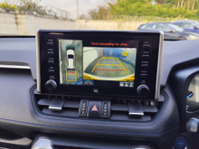 2020 Toyota Rav4 2.5L Petrol Hybrid For Sale Images