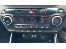 2020 Hyundai Tucson 1.6L Diesel For Sale Images