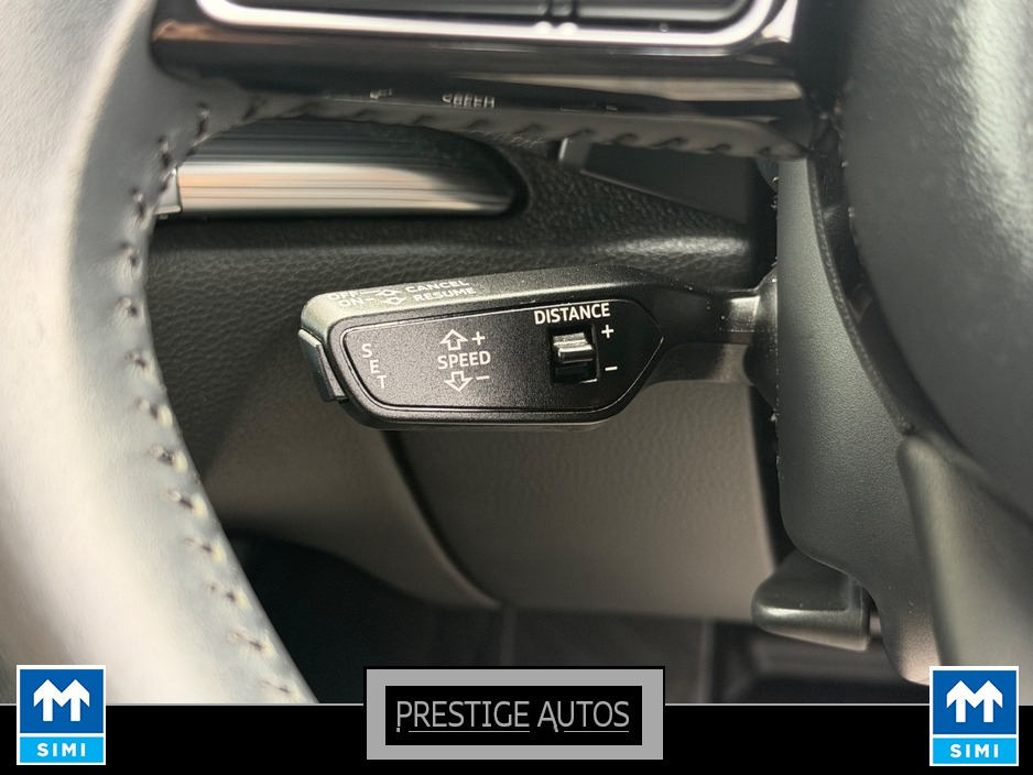 Audi A3 1.4 30TFSI AUTO BLACK EDITION *CAR ID 38* — thumbnail 33