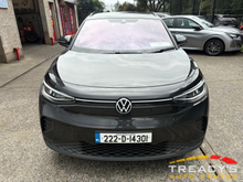 2022 Volkswagen ID.4 0L Electric For Sale Images