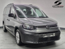 2023 VOLKSWAGEN CADDY MAXI LIFE (231) LIFE 2.0 TDI AUTOMATIC 7 SEATER