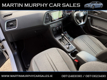 2023 SEAT Ateca 2L Diesel For Sale Images