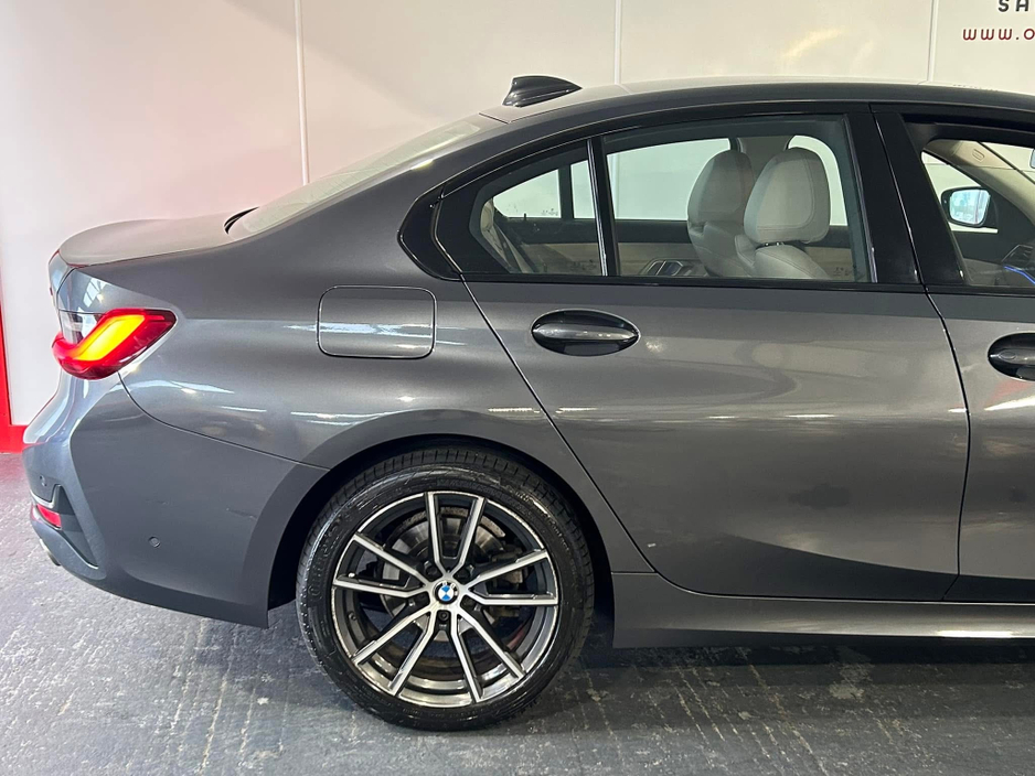 2019 BMW 3 Series 2L Diesel For Sale Images