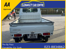 1996 Suzuki Carry Kai under 1.0L Petrol For Sale Images