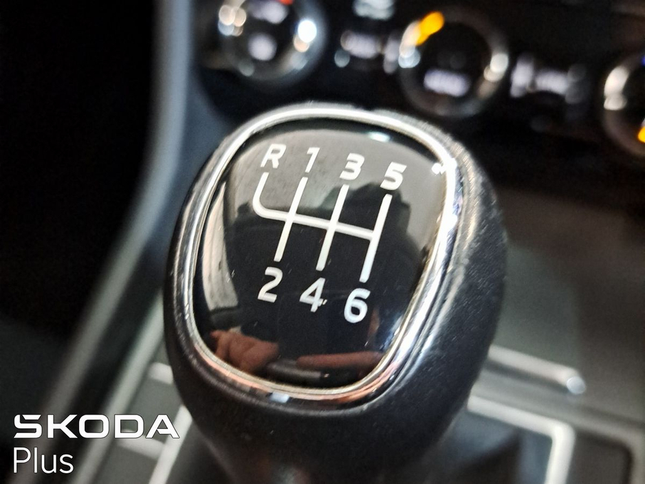 Skoda Superb SUPERB STY 2.0TDI 150HP — thumbnail 21
