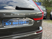 2022 Volvo XC60 2L Diesel For Sale Images