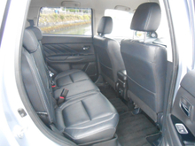 2017 Mitsubishi Outlander 2L Petrol Plug-in Hybrid For Sale Images