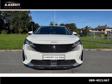 2021 Peugeot 3008 1.5L Diesel For Sale Images