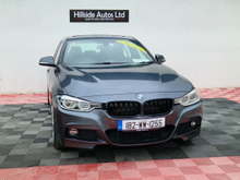 2018 BMW 3 Series 2L Petrol Plug-in Hybrid For Sale Images