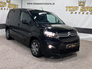2019 CITROEN BERLINGO 650 EN-PRISE BLUE