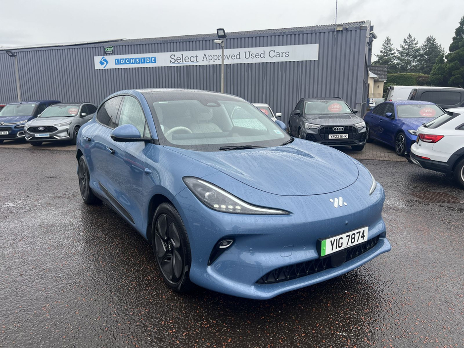 2026 MG MG IM6 For Sale Images