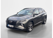 2022 Hyundai Tucson 1.6L Diesel For Sale Images