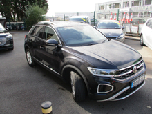 2022 Volkswagen T-Roc 2L Diesel For Sale Images