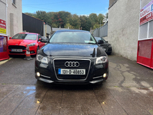 2013 Audi A3 1.4L Petrol For Sale Images