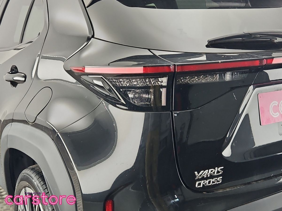 Toyota Yaris Cross 1.5 Hybrid CVT Luna — thumbnail 15