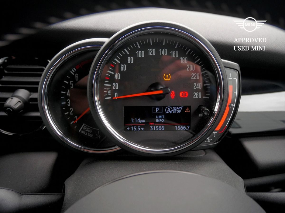 2023 MINI Hatch 1.5L Petrol For Sale Images