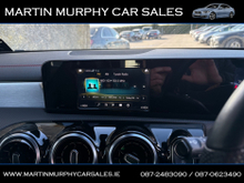 2021 Mercedes-Benz CLA Class 1.3L Petrol For Sale Images