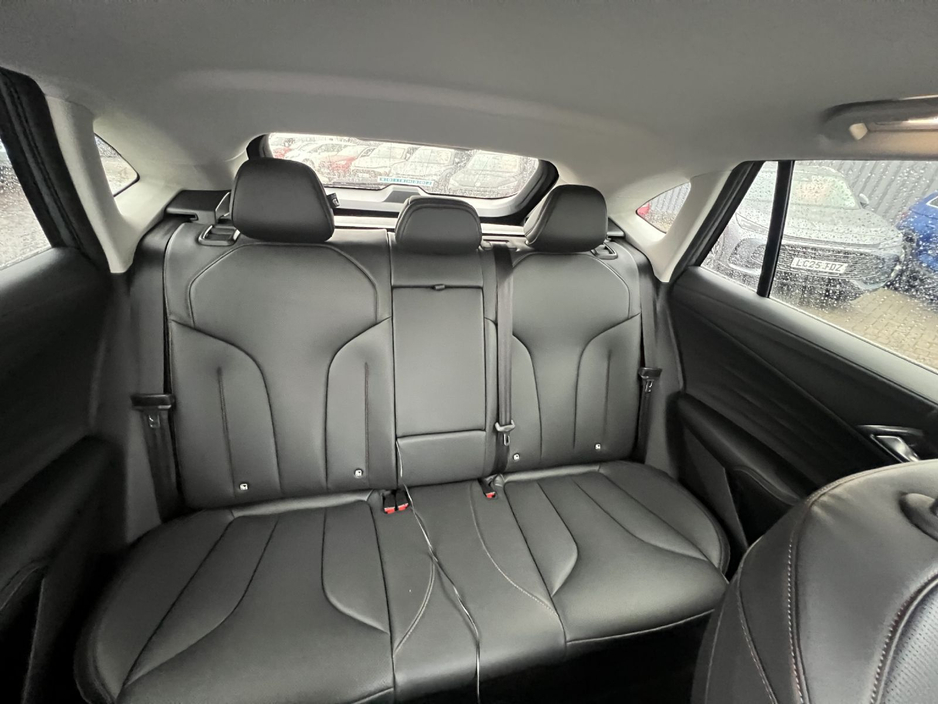2026 MG HS 0L Hybrid For Sale Images