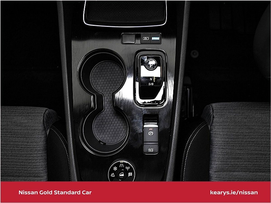 Nissan X-Trail ePOWER SV PREMIUM 7 Seater — thumbnail 21