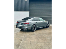 2022 Audi A4 2L Diesel For Sale Images