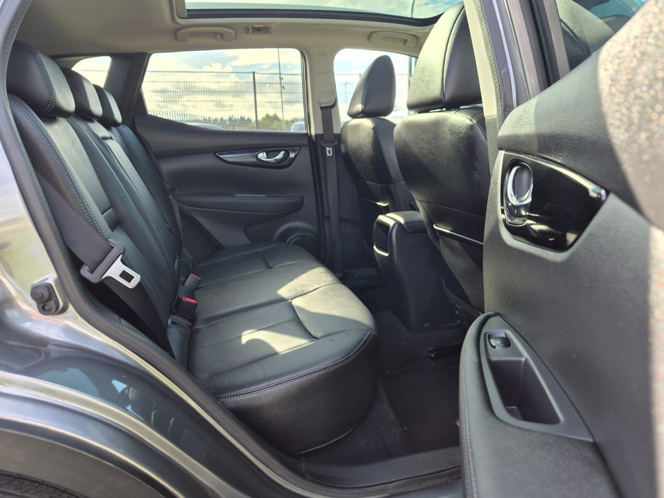 Nissan Qashqai 1.5D SVE — thumbnail 27