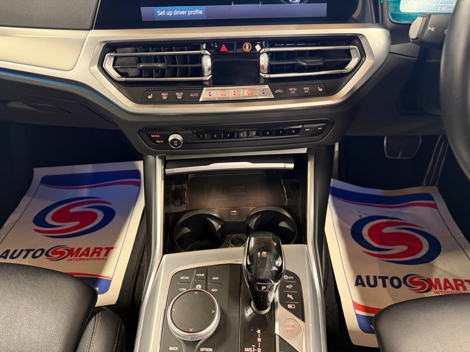 2020 BMW 3 Series 2L Petrol Hybrid For Sale Images