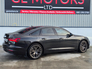 2022 AUDI A6 40TDI 204HP quattro S tronic SE