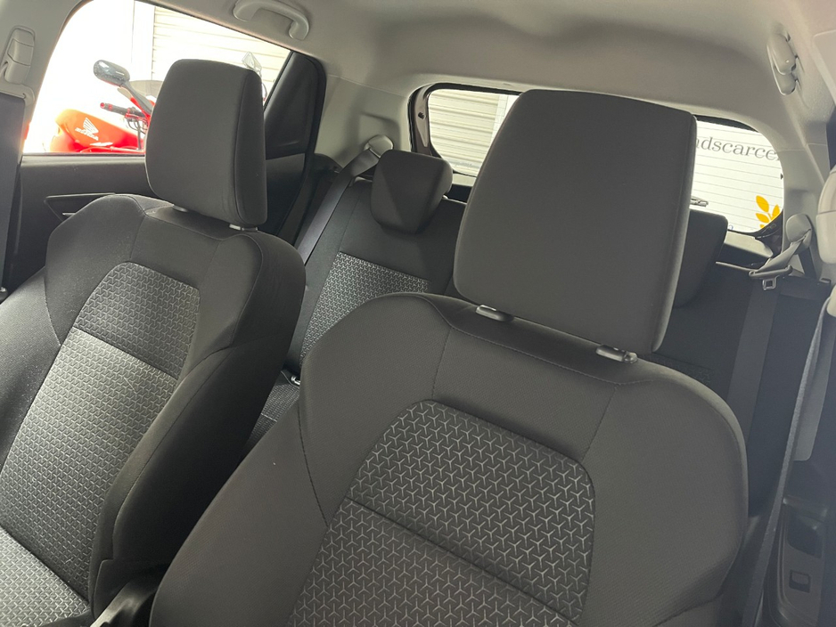 2017 Suzuki Swift 1.2L Petrol For Sale Images